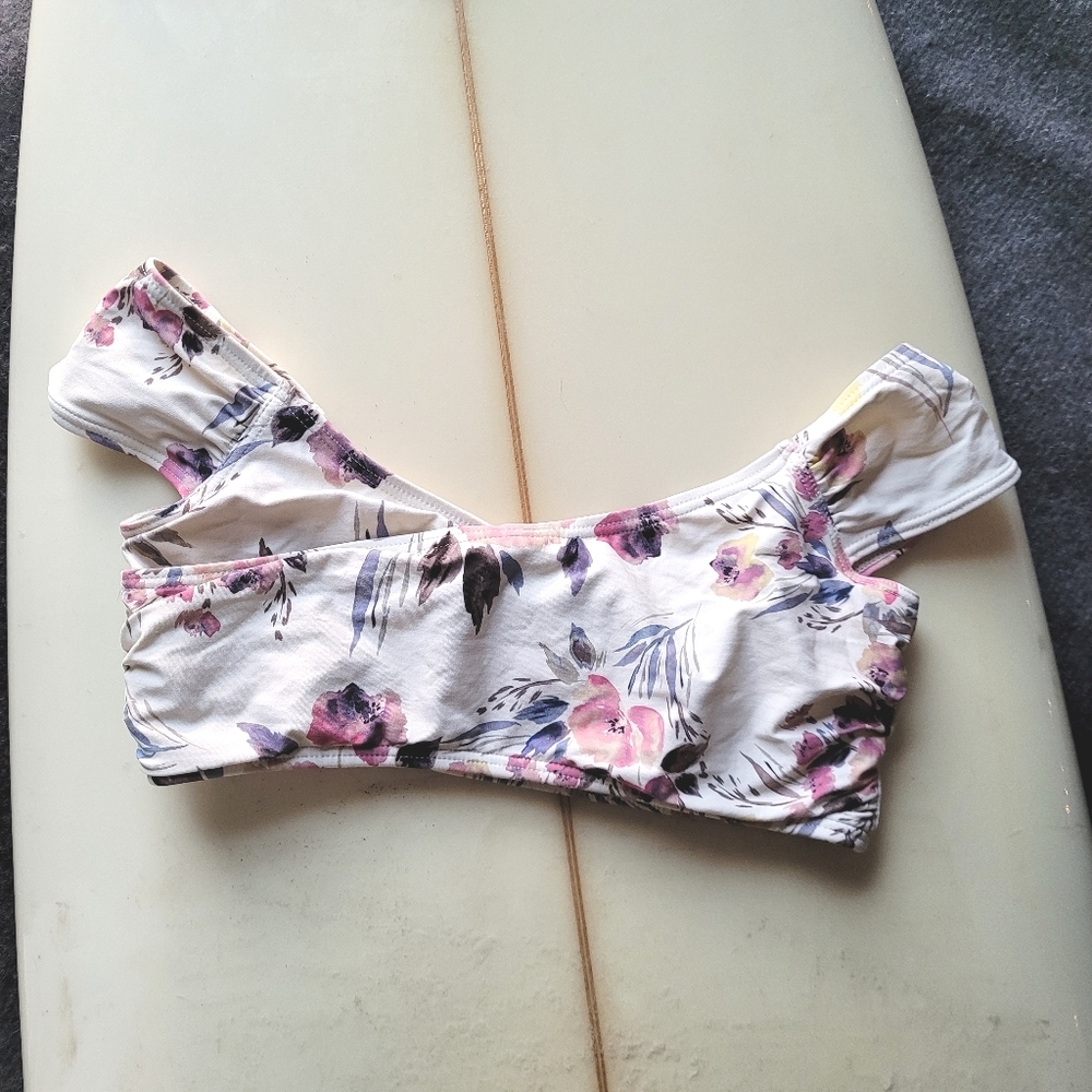 BILLABONG Swim Top